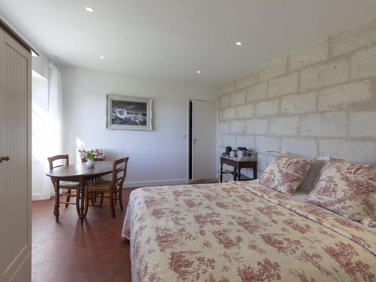 Yviers Le Boisdalon B&B 외부 사진