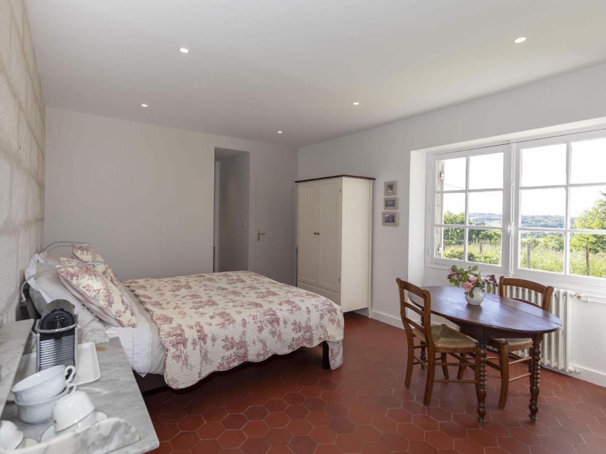 Yviers Le Boisdalon B&B 외부 사진