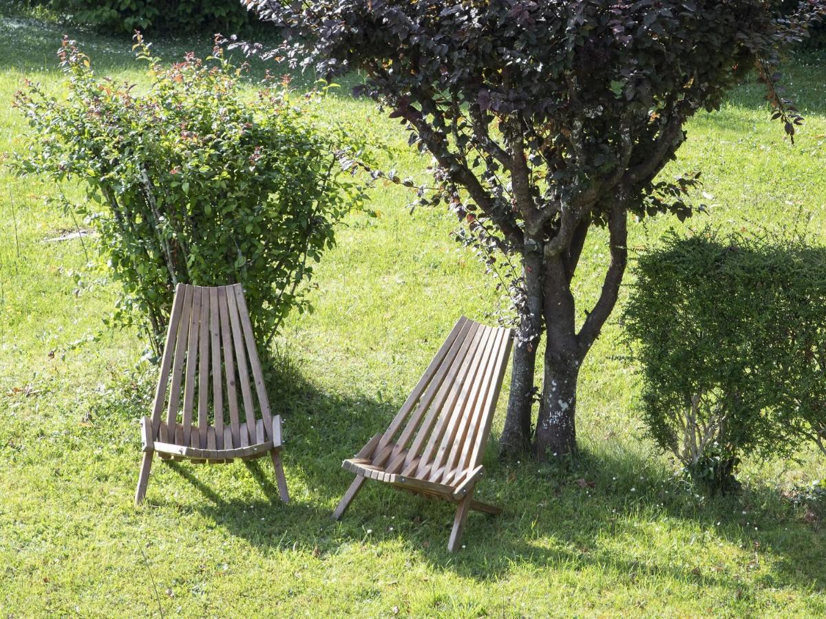 Yviers Le Boisdalon B&B 외부 사진